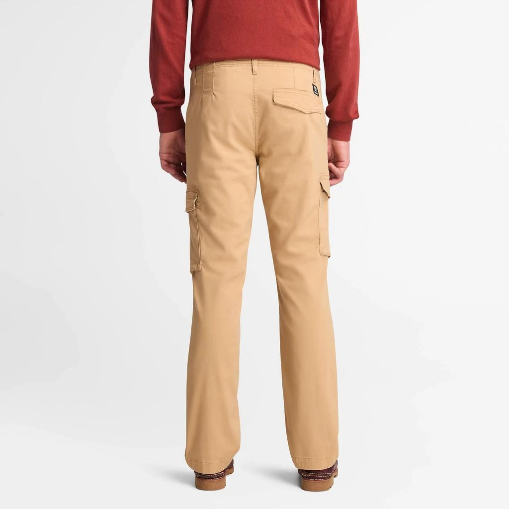 Timberland Men's Twill Cargo Pant 2