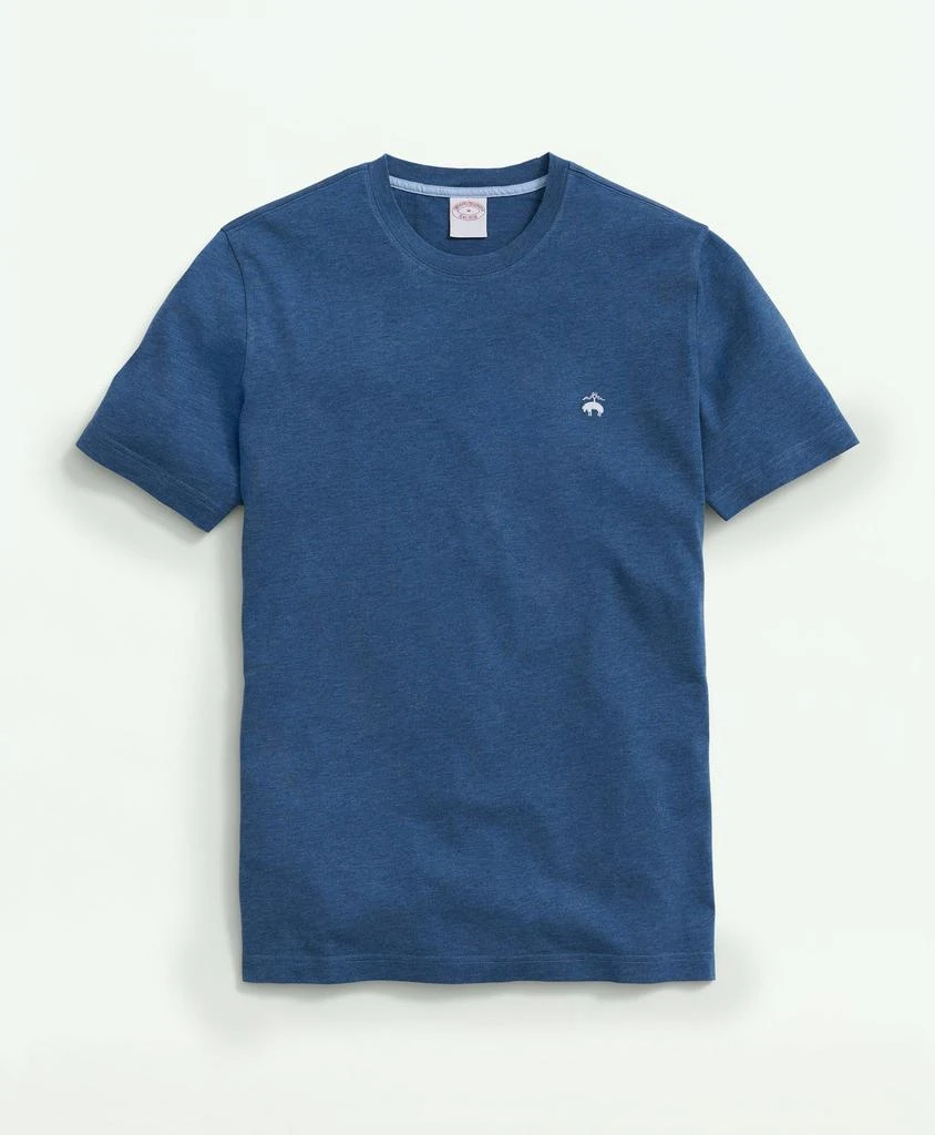 Brooks Brothers Big & Tall Supima® Cotton T-Shirt 1