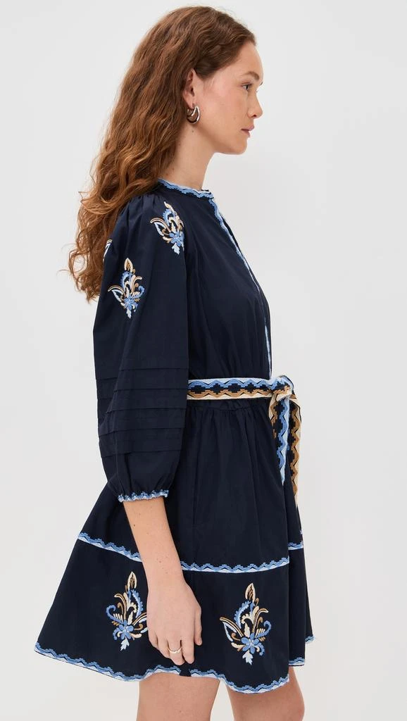 Shoshanna Barkley Dress 3