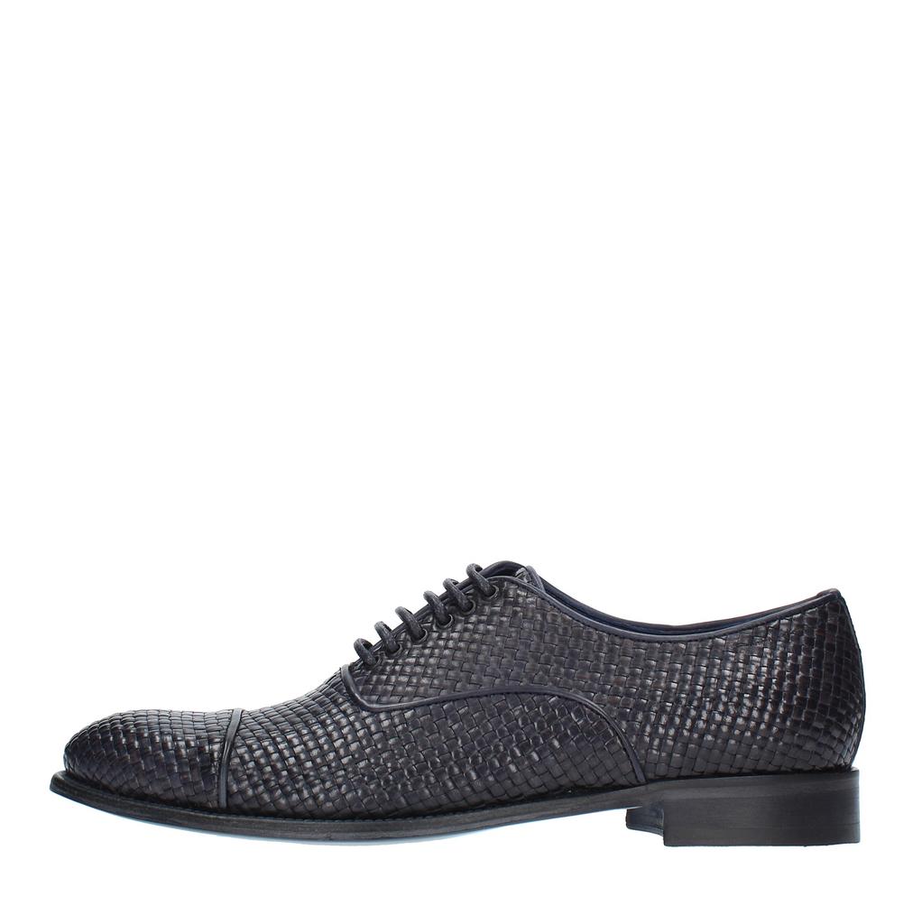 Jerold Wilton JEROLD WILTON Flat shoes Blue