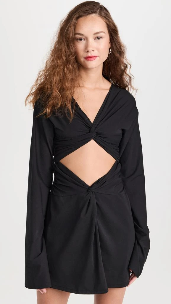 Beaufille Crosby Dress 1