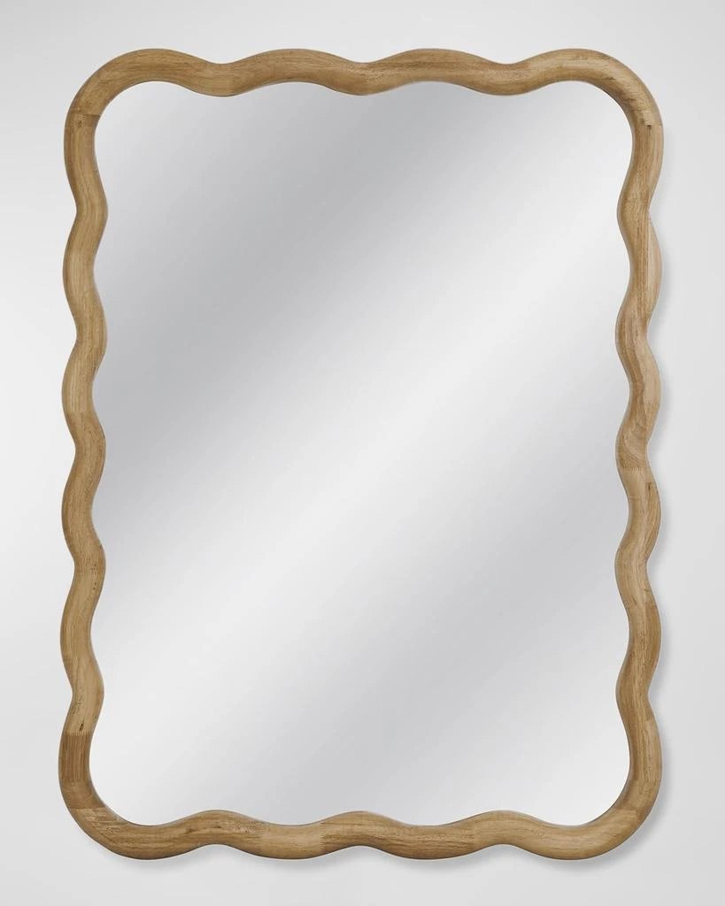 Katherine Noble by BMC Rider Wall Mirror 1