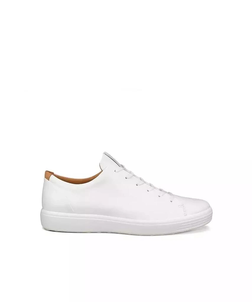 ECCO Men
s Soft 7 Premier Sneaker 4