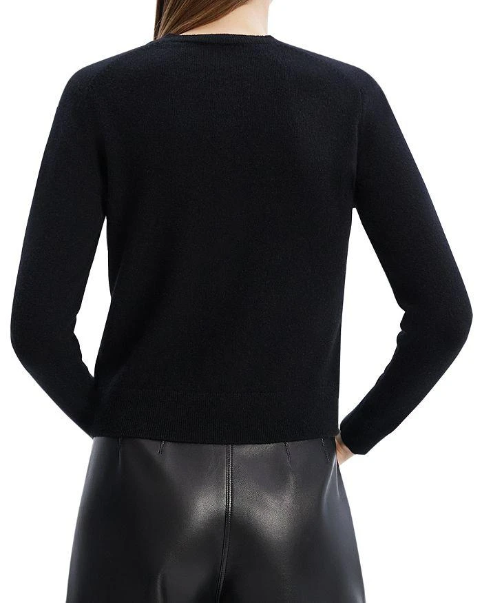 Theory Cashmere Cardigan 3