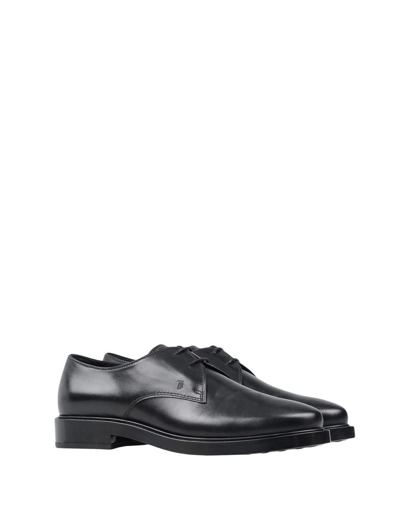 Tod's Laced shoes 4