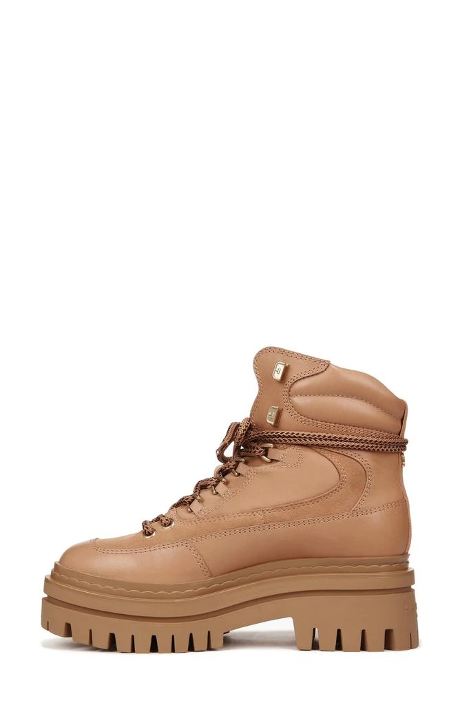 Sam Edelman Kace Fleece Lined Boot 8