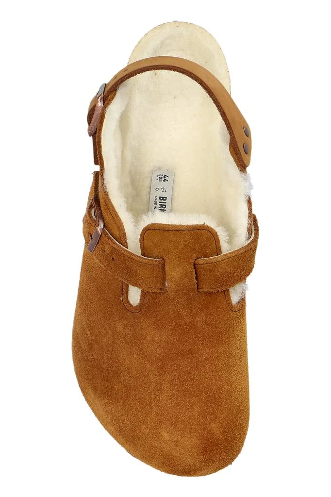 Birkenstock Shoes Tokio Inside Shearling 6