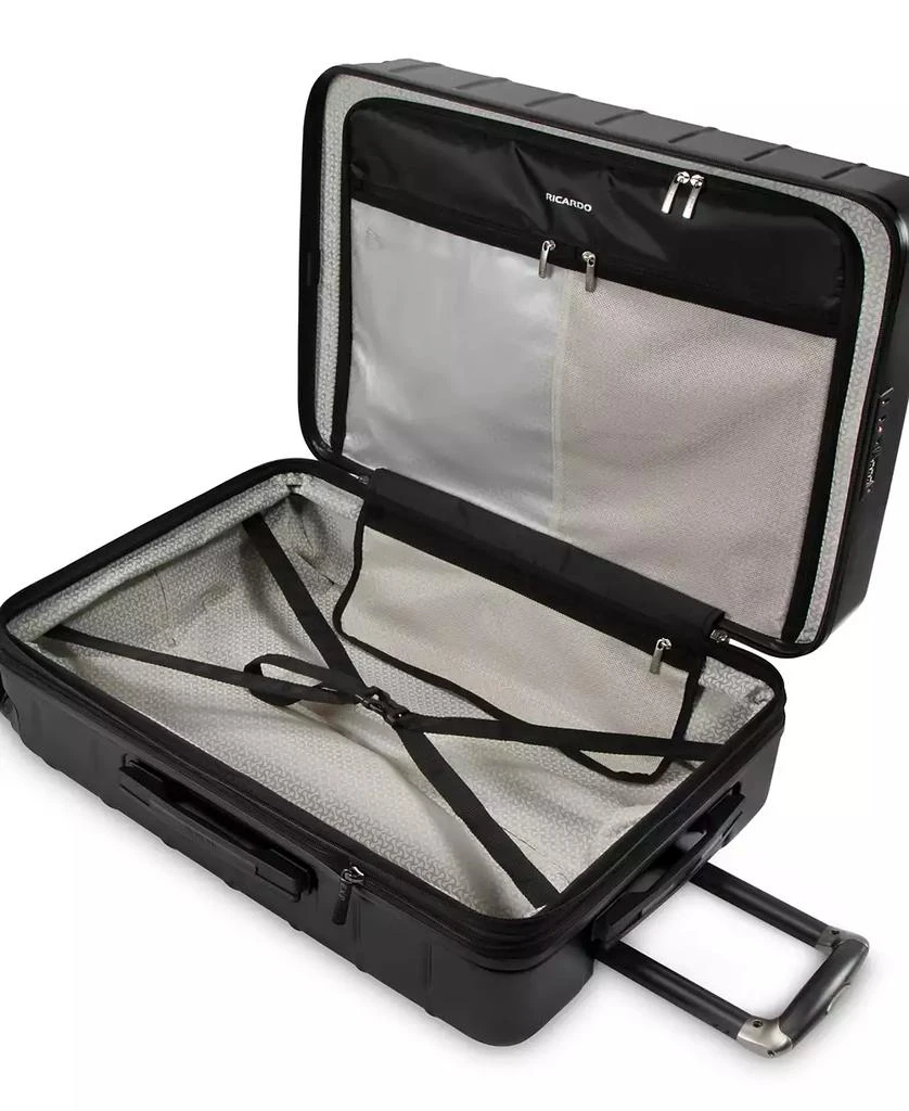 Ricardo Cambria Hardside 24" Medium Check-In Spinner Suitcase 5