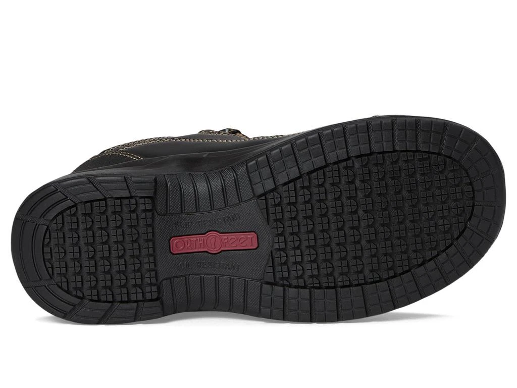 Orthofeet Graphite 3