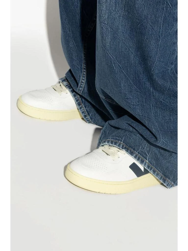 Veja Veja V-90 O.T Leath Shoes 2