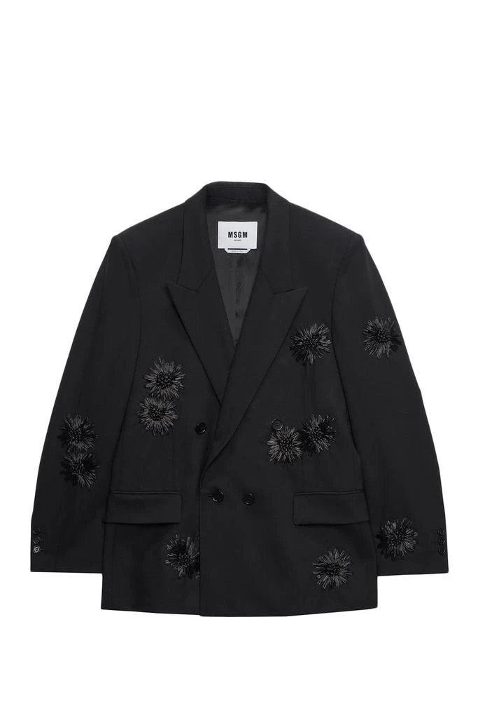 MSGM Jacket 1