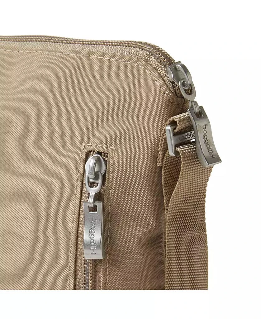 Baggallini Women's Pocket Crossbody 7