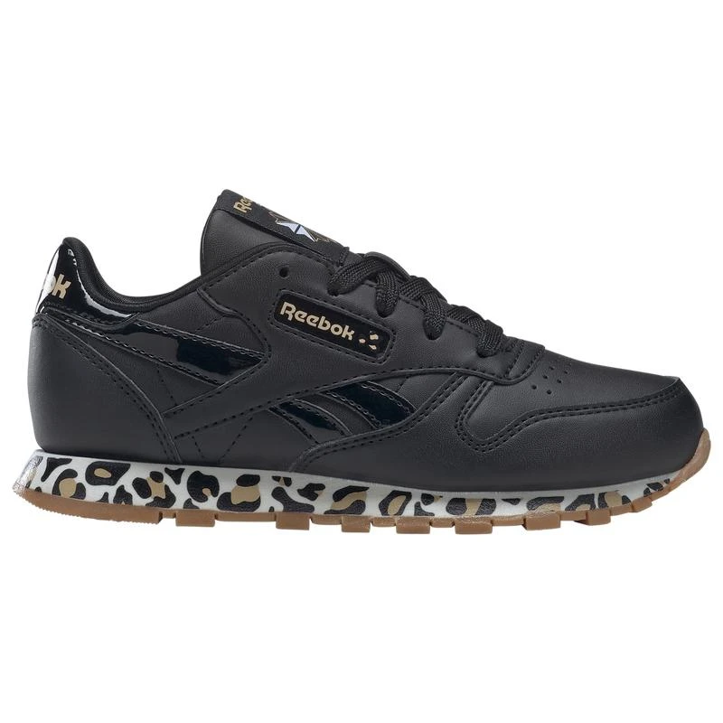 Reebok Reebok Classic Leather - Girls' Toddler 1