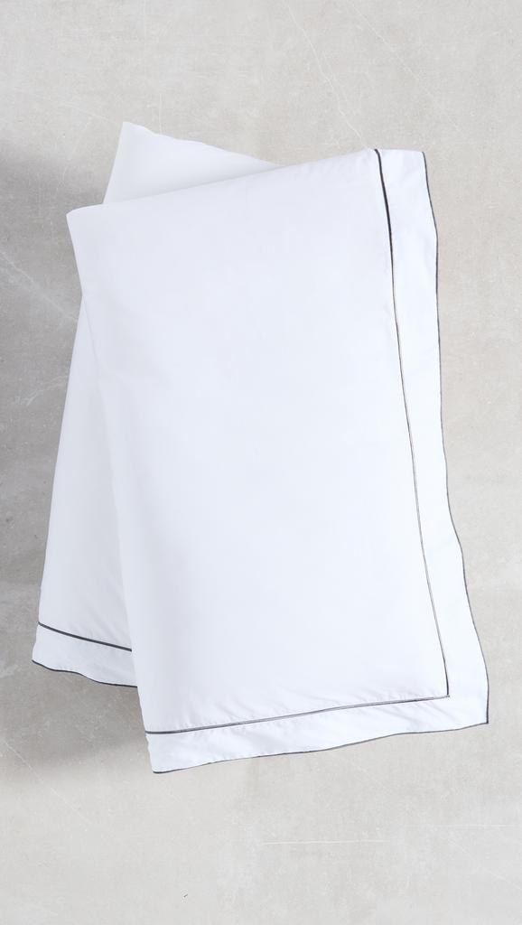 Kassatex Salerno Bedding King Duvet Cover