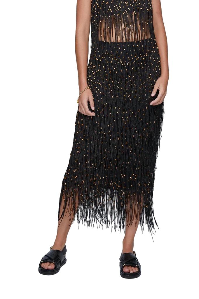 Anna Quan Anna Quan - Kitty Midi Skirt