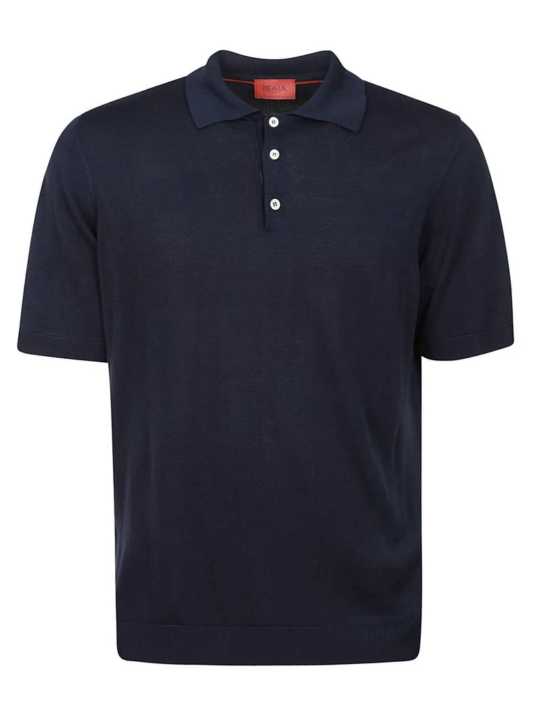 Isaia Polo 1