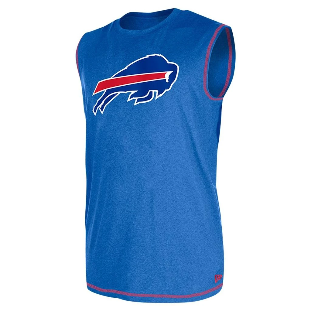New Era New Era Bills Tank - Men's 1