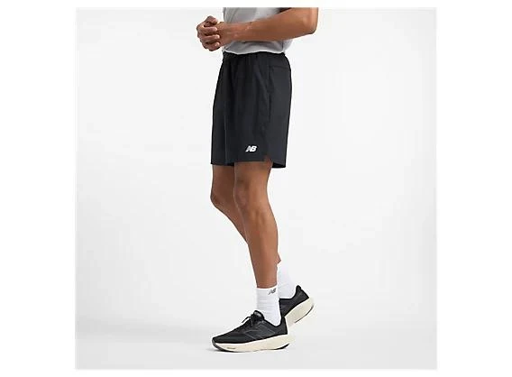 New Balance Run Energy Short 2