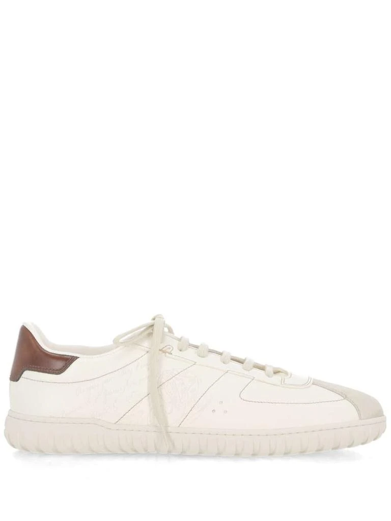 Berluti BERLUTI Sneakers 1