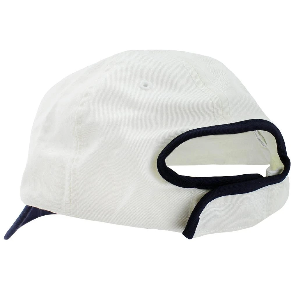 Page & Tuttle Contrast Roll Bill Cap 3