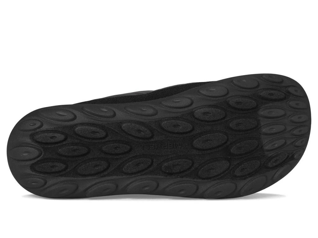 Merrell Hut Moc 2 Quilted Slide 3
