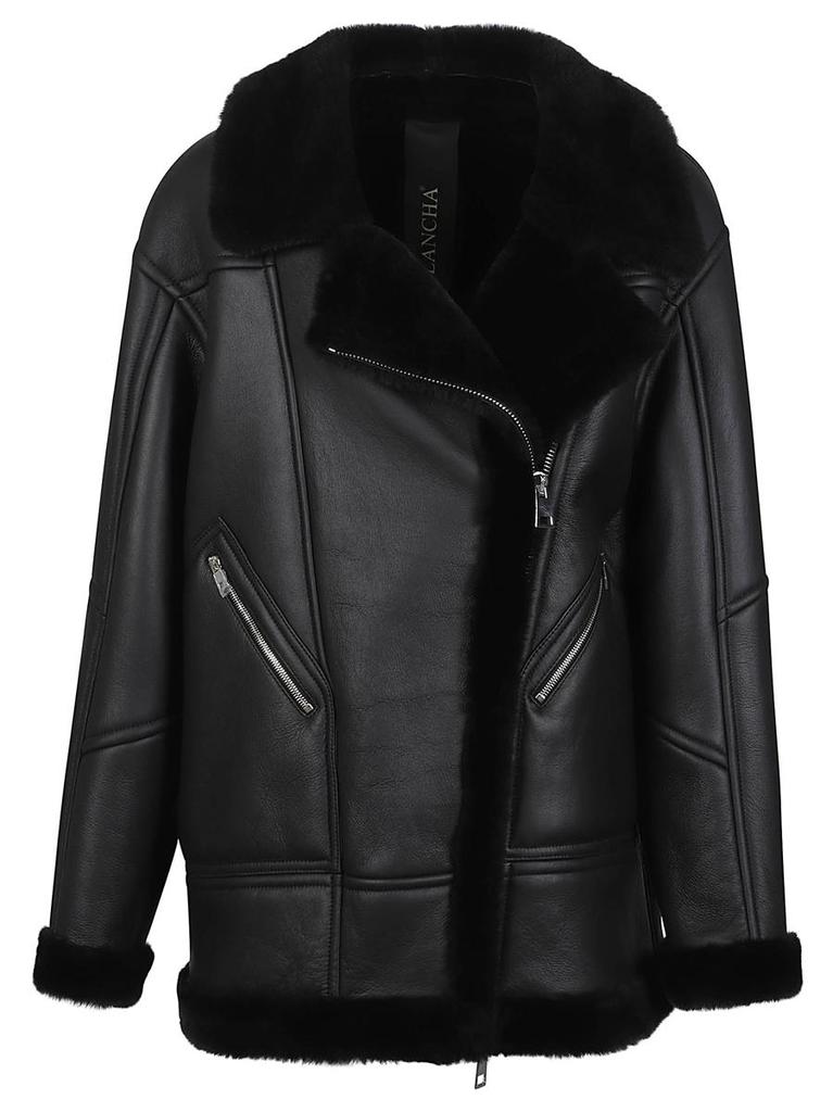 BLANCHA Blancha Jacket