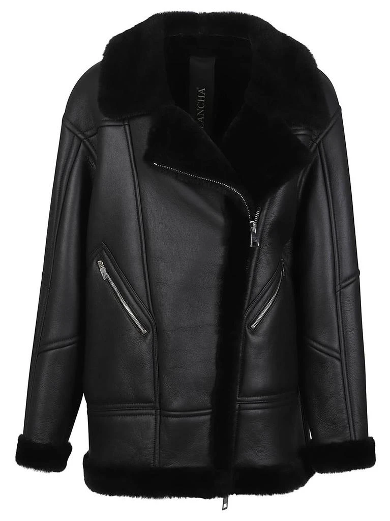 BLANCHA Blancha Jacket 1