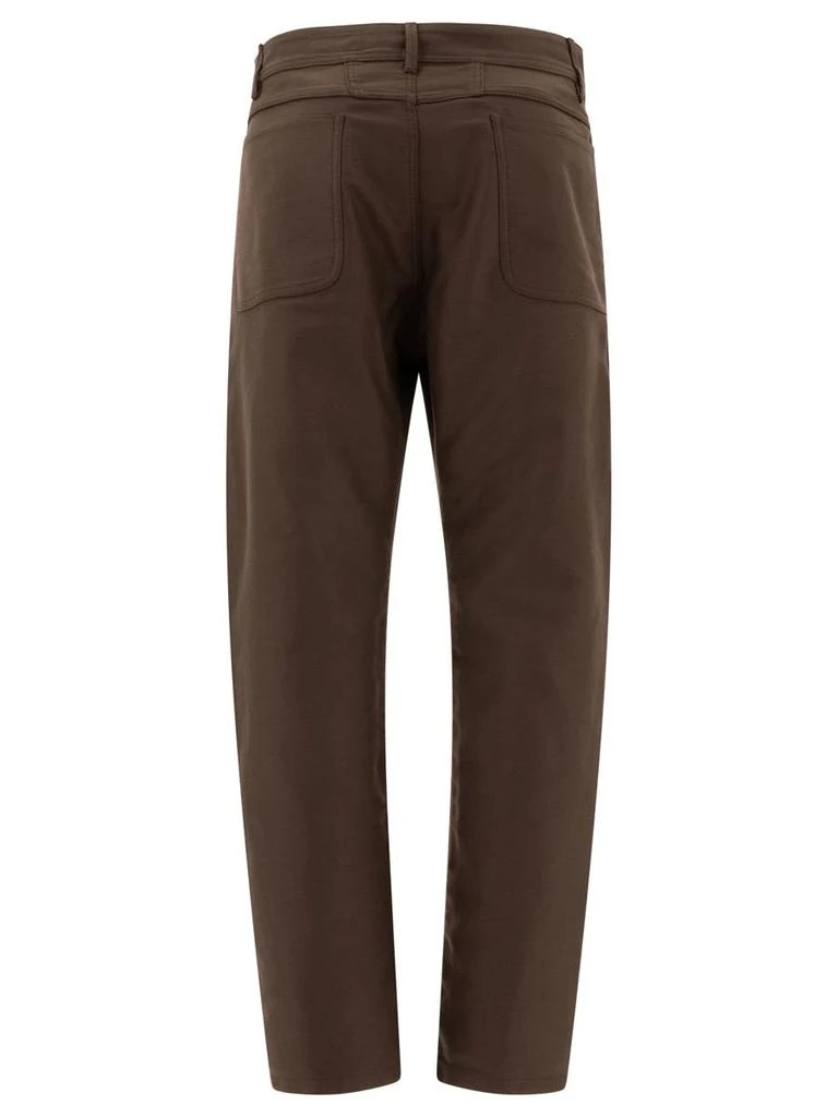 Lemaire Lemaire "Twisted" Trousers 2