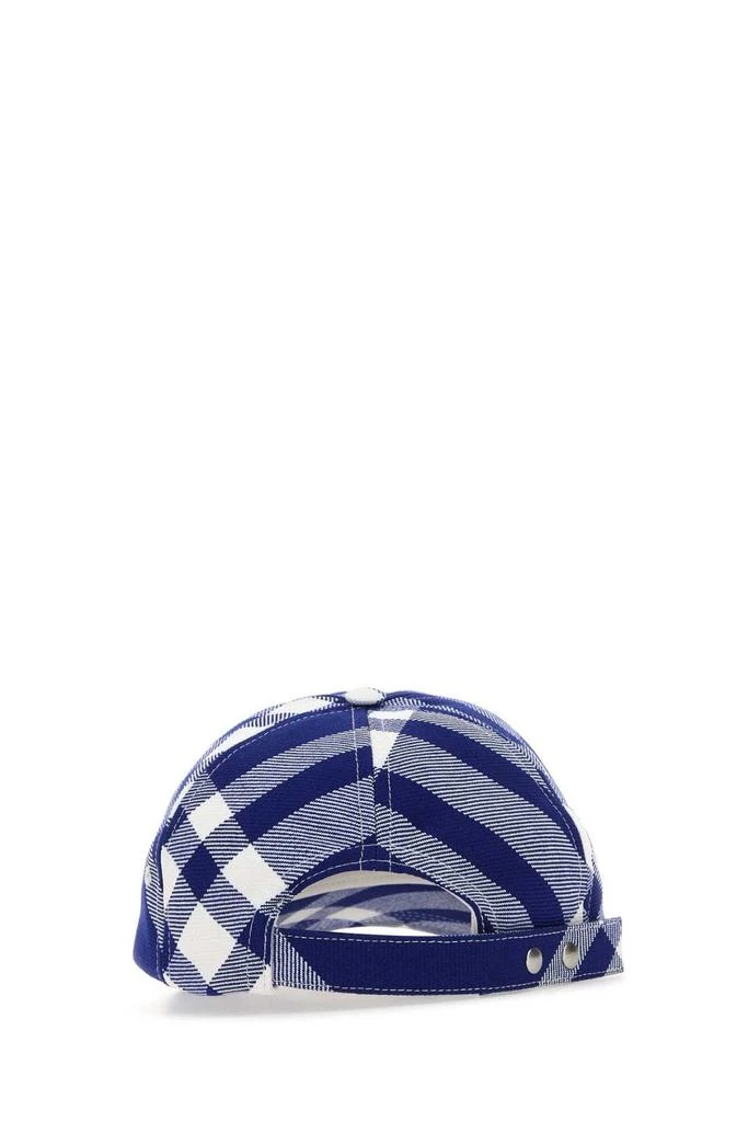 Burberry CAPPELLO 3