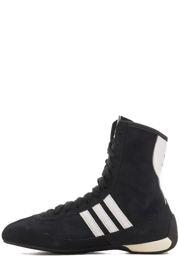 Adidas Adidas Originals Rasant Lace-Up Mid Sneakers 2