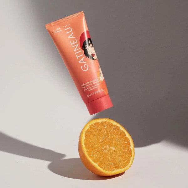 Gatineau Gatineau Limited Edition Radiance Gommage 75ml 3