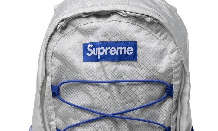 Supreme Supreme Backpack 3