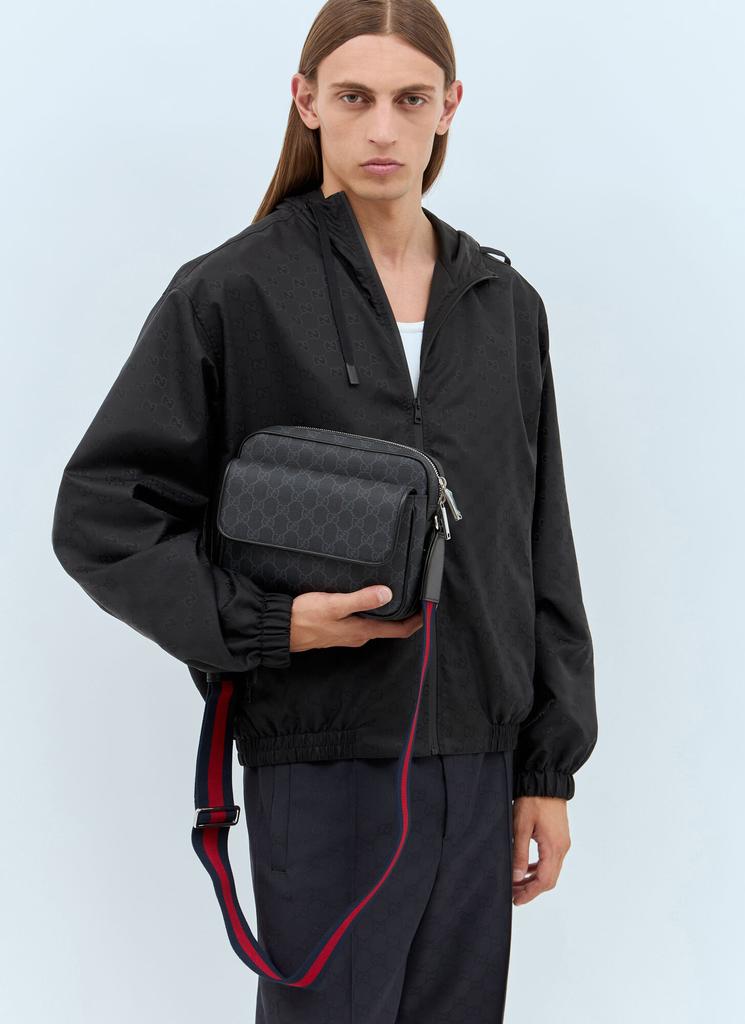 ショルダーバッグ・ポシェット Gucci Small Crossbody Gg Bag Gucci Small GG Crossbody Bag - Shoulder Bags - Compare