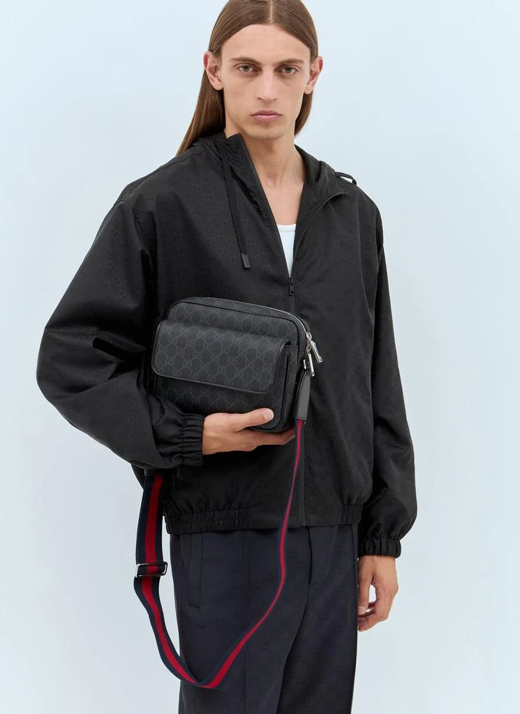 Gucci Small GG Crossbody Bag 1