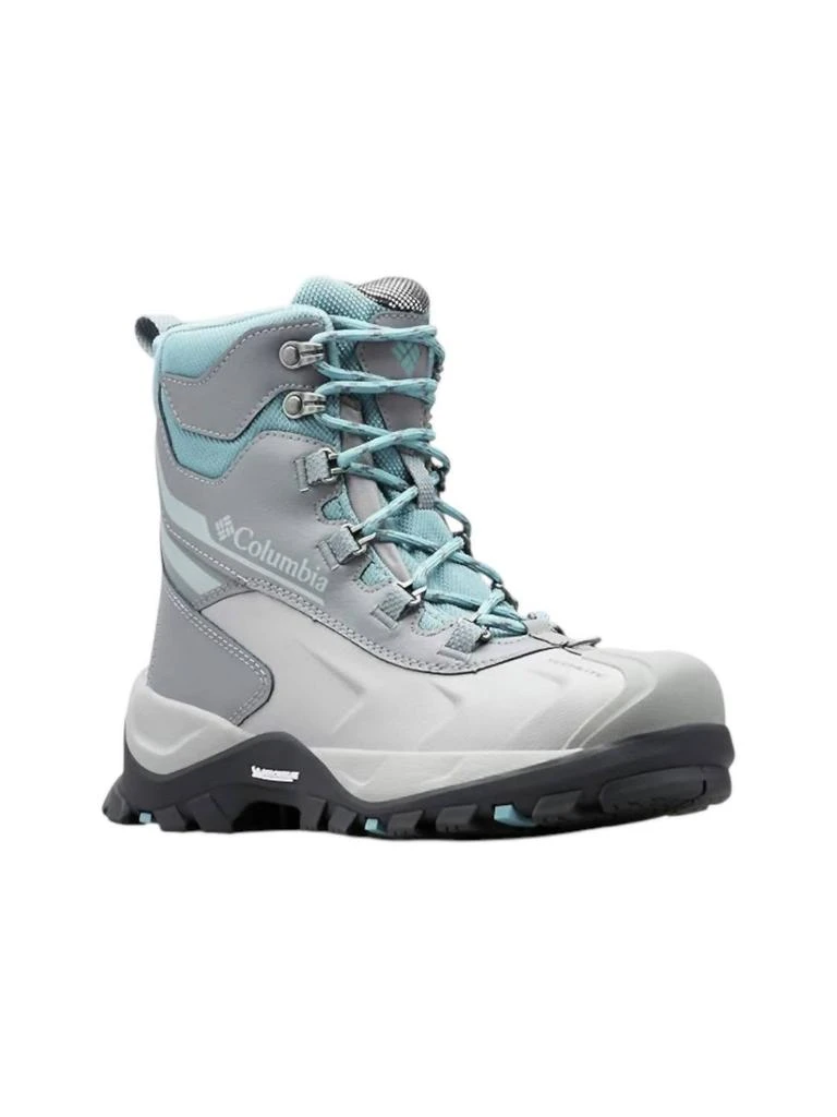 Columbia Columbia - Women
s Bugaboot Plus Iv Hiking Boots