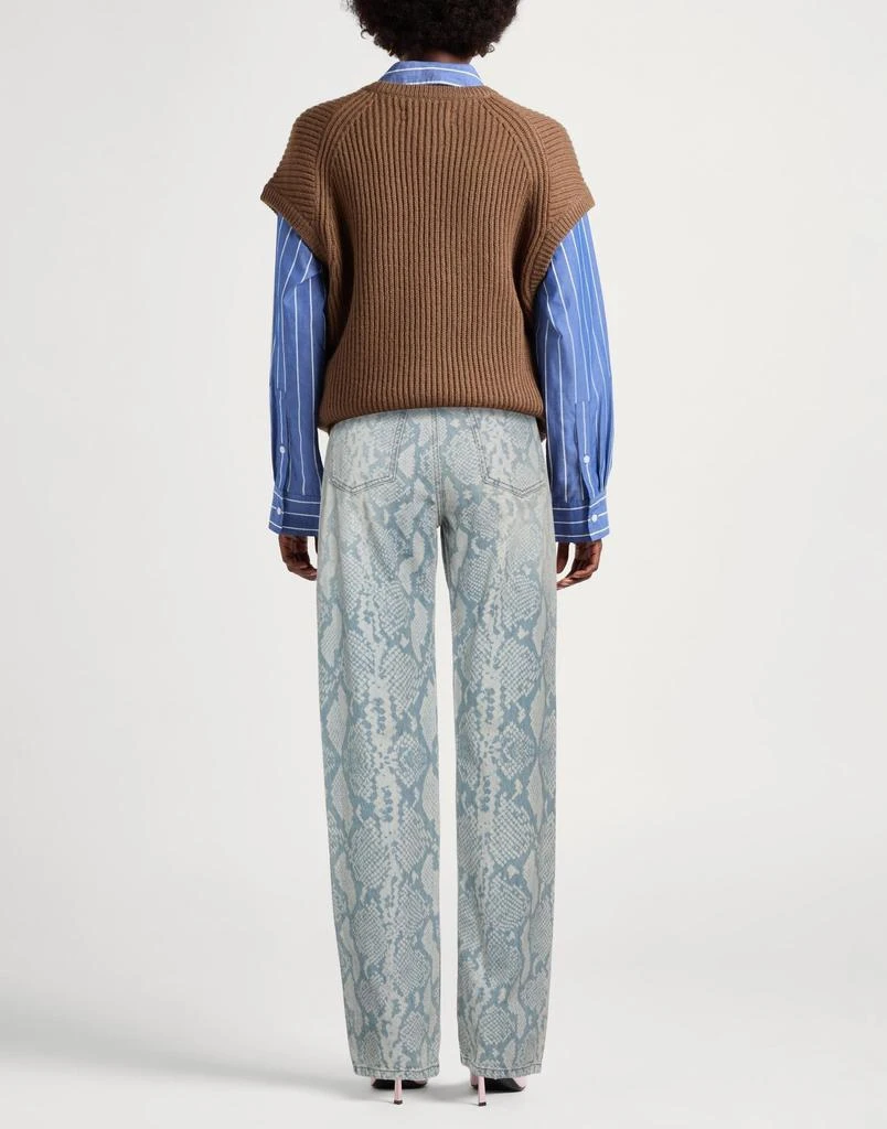 Max Mara Denim pants 3