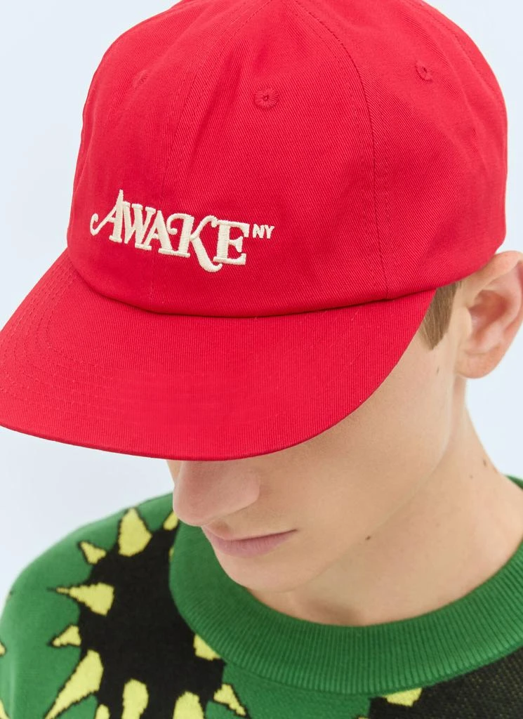 Awake NY Classic Dad Baseball Cap 5