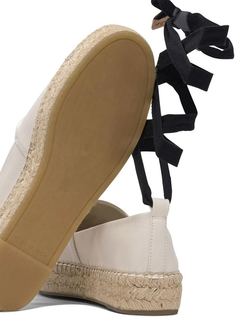 Tory Burch Tory Burch Flat Shoes 9