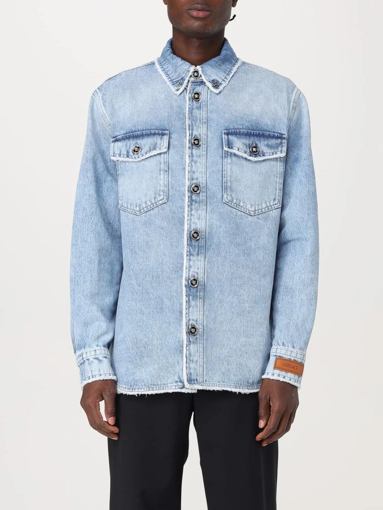 Versace Shirt men Versace 1