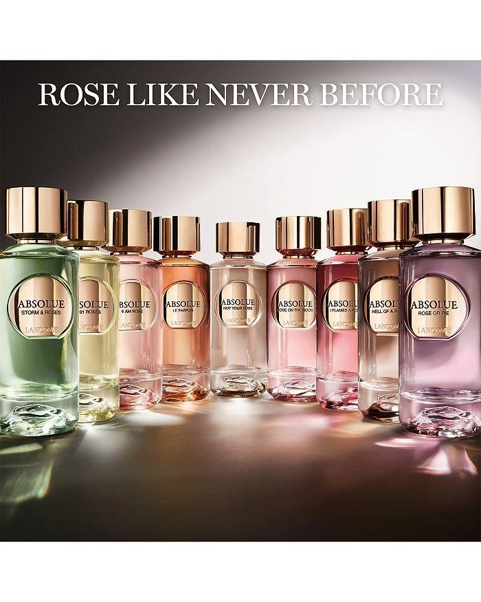Lancôme Absolue Oud Bouquet Eau de Parfum 3.4 oz. 7
