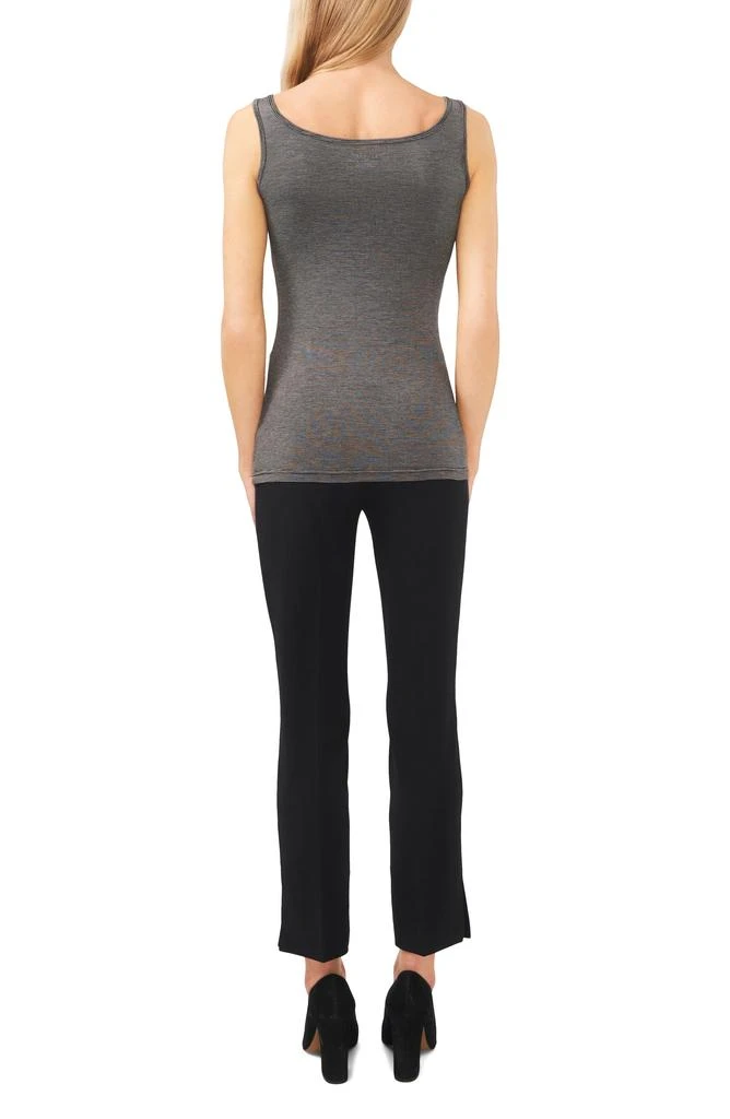 Halogen Striped Favorite Tank Top 5