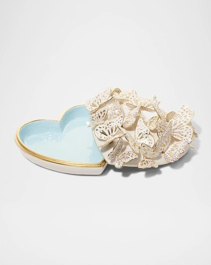 Jay Strongwater Amelia Opal Heart Box 2
