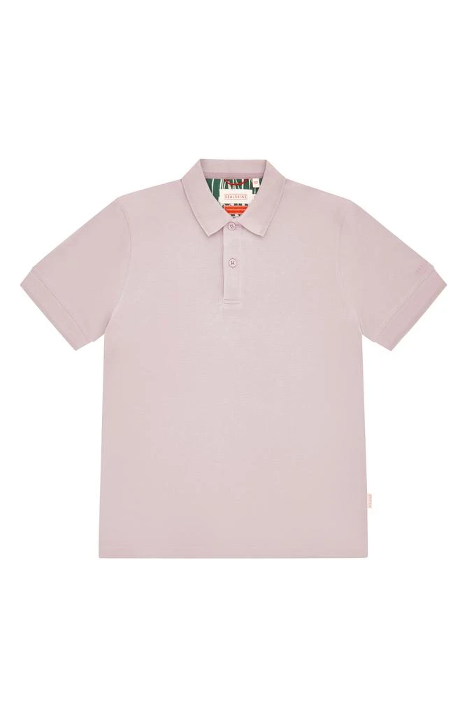 Sealskinz Roydon Soft Touch Polo 5