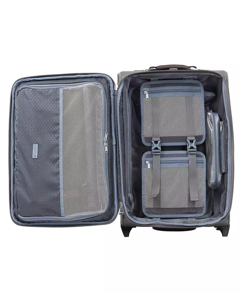 Travelpro Platinum Elite 22" 2-Wheel Softside Carry-On 14