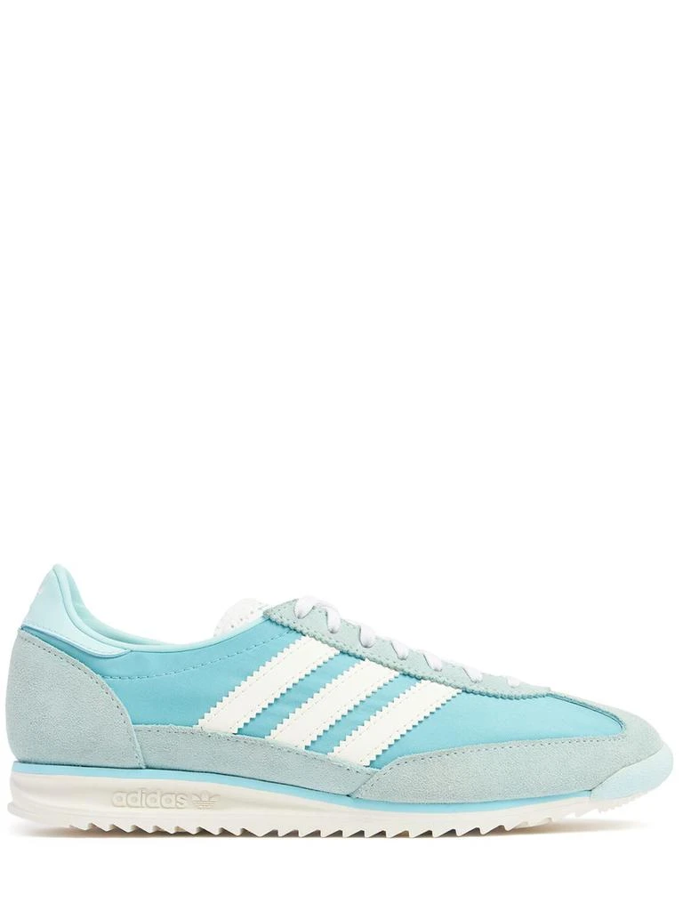 Adidas Sl 72 Og Sneakers 1