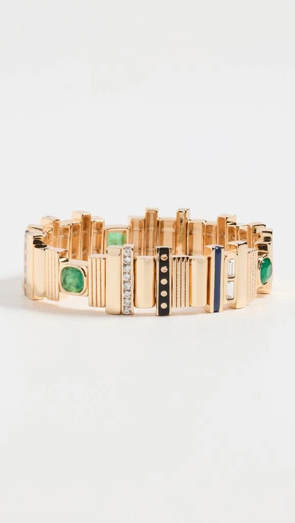 Roxanne Assoulin Empire Bracelet 1