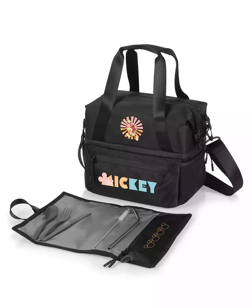 ONIVA Disney Mickey Mouse 7 Liter Tarana Lunch Bag Cooler 1
