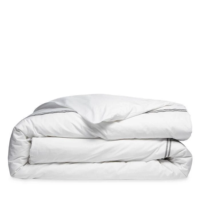 Frette Classic Duvet Cover, King 1
