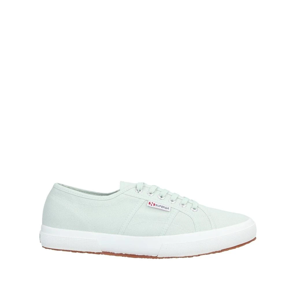 Superga Superga - Baskets - Light Green - Homme 1