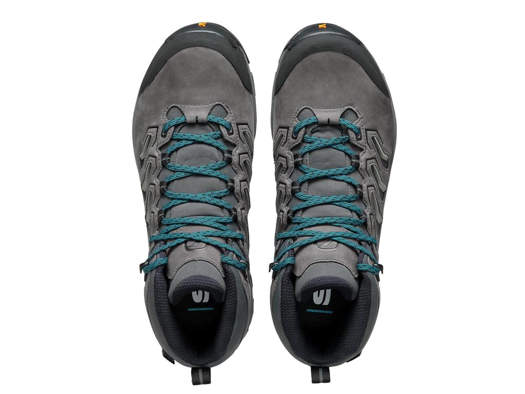 Scarpa Moraine Mid WP